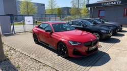 BMW 2 Series 2022