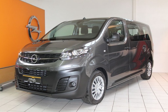 Opel Zafira 2023