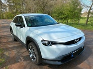 Mazda MX-30 2021