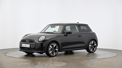 MINI Cooper 2024
