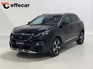 Peugeot 3008 2019