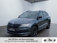 Skoda Karoq 2021