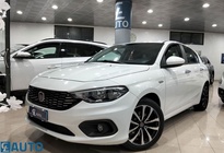 Fiat Tipo 2017