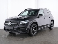 Mercedes-Benz GLB-Class 2025