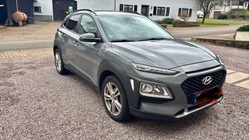 Hyundai Kona 2019