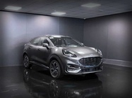 Ford Puma 2023
