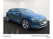 Audi e-tron 2022