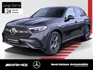 Mercedes-Benz GLC-Class 2025