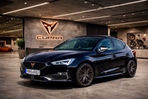 Cupra Leon 2024