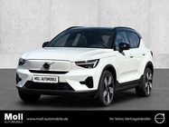 Volvo XC40 2022