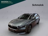 Skoda Superb 2025