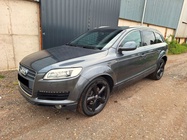 Audi Q7 2008