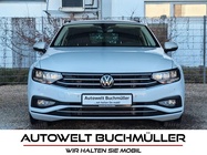 Volkswagen Passat 2022