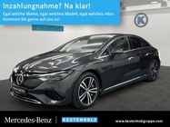 Mercedes-Benz EQE 2023