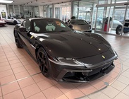 Ferrari 12Cilindri 2026