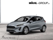 Ford Fiesta 2023