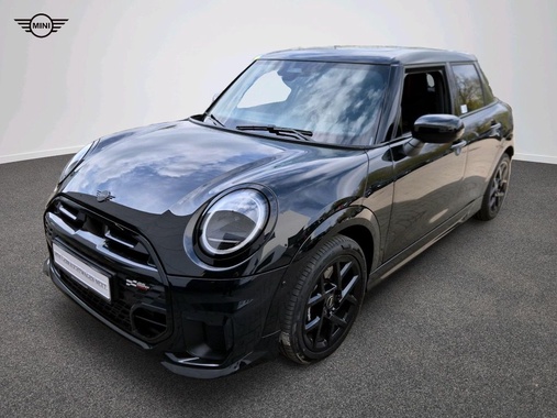 MINI Cooper 2025