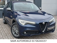 Alfa Romeo Stelvio 2019
