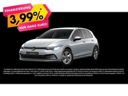 Volkswagen Golf 2024