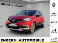 Renault Captur 2019
