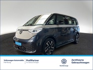 Volkswagen ID.Buzz 2025