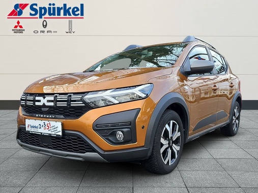 Dacia Sandero 2023