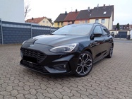 Ford Focus 2019