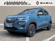 Dacia Spring 2023
