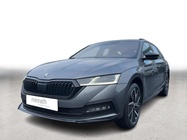 Skoda Octavia 2022