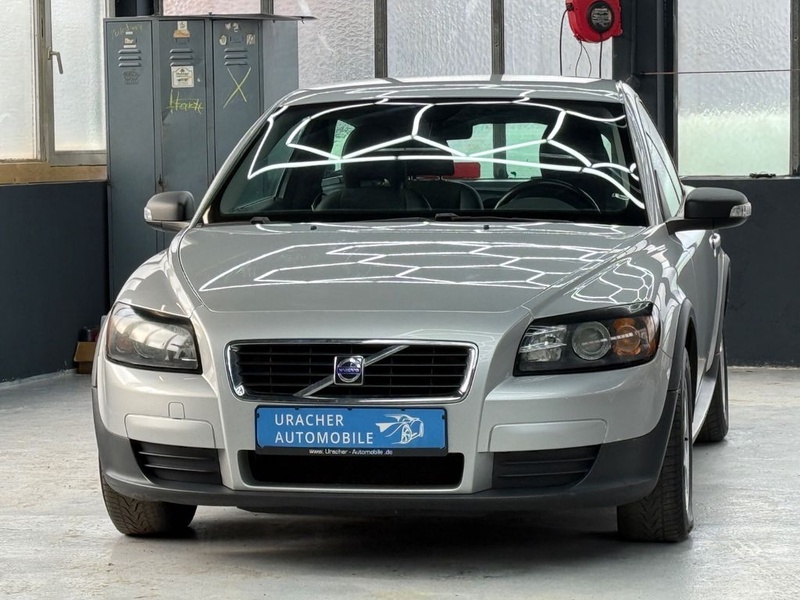 Volvo C30