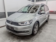Volkswagen Touran 2026