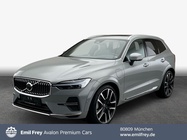 Volvo XC60 2025
