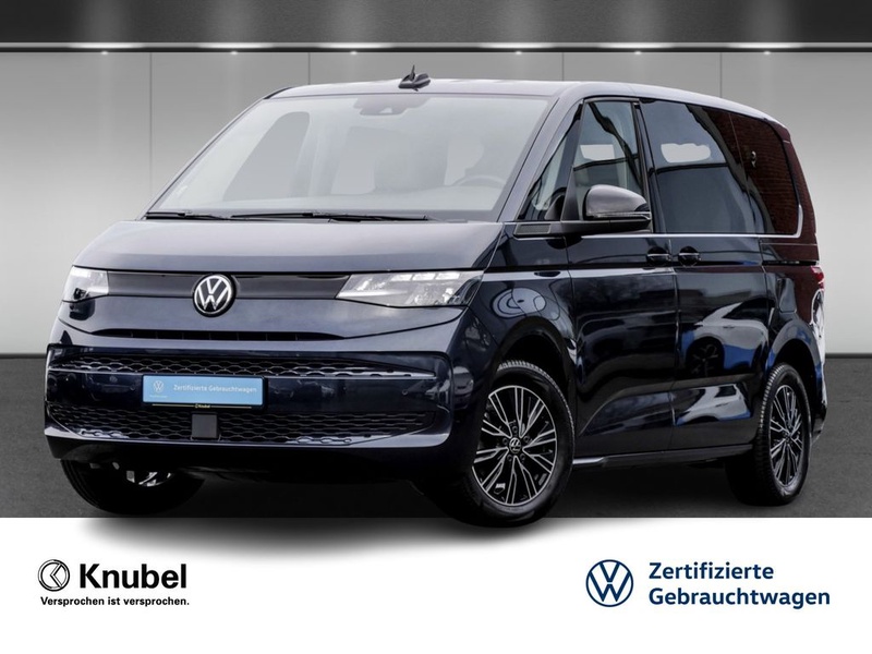 Volkswagen T7
