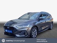 Ford Focus 2024