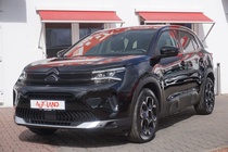 Citroen C5 2023