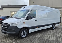 Mercedes-Benz Sprinter 2024