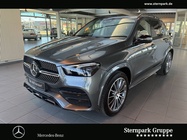 Mercedes-Benz GLE-Class 2021
