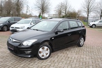 Hyundai i30 2012
