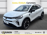 Renault Captur 2025