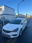 Opel Astra 2020