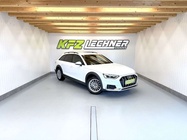 Audi A4 2023