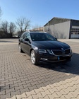 Skoda Octavia 2020