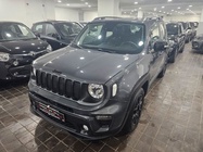Jeep Renegade 2024