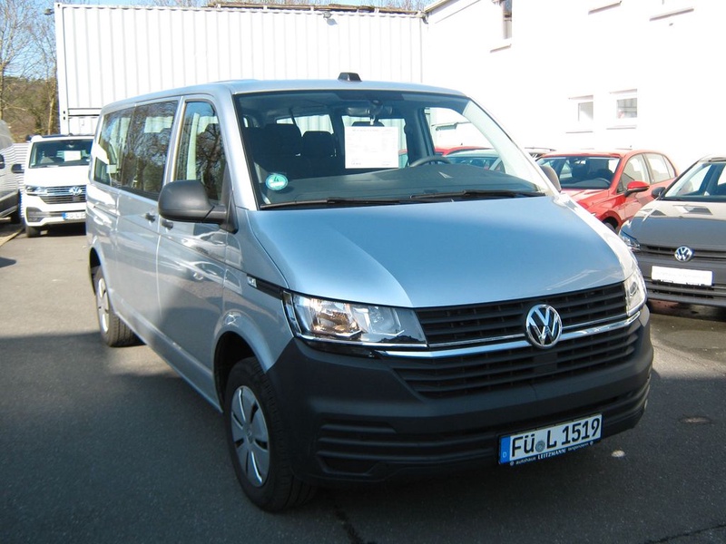 Volkswagen T6