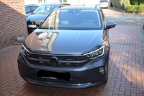 Volkswagen Taigo 2023