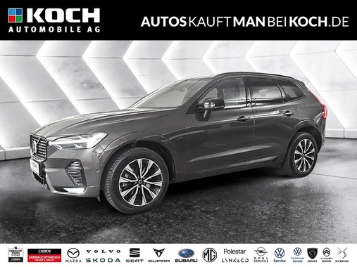 Volvo XC60 2023