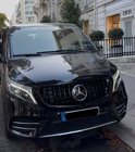 Mercedes-Benz V-Class 2023