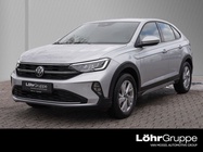 Volkswagen Taigo 2025