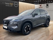 Nissan X-Trail 2025