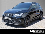 Seat Arona 2026